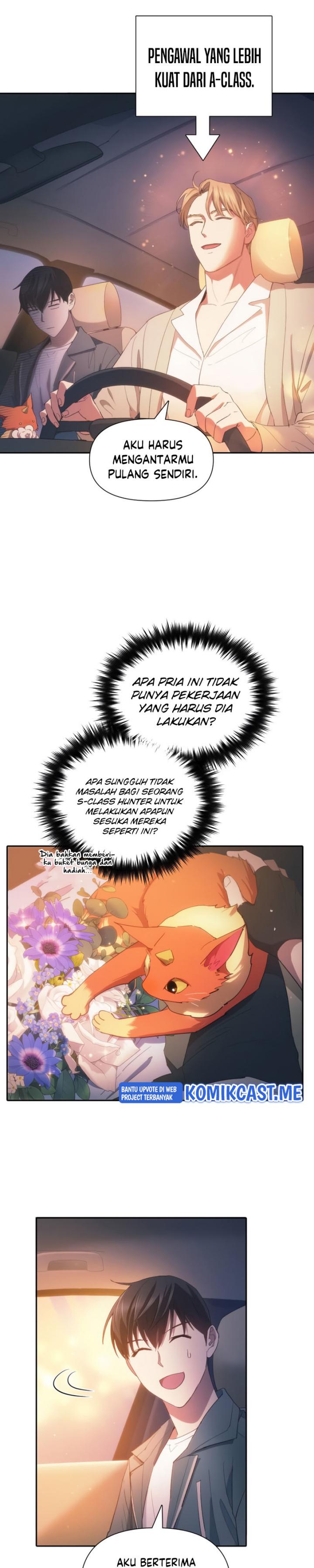 The S-Classes That I Raised