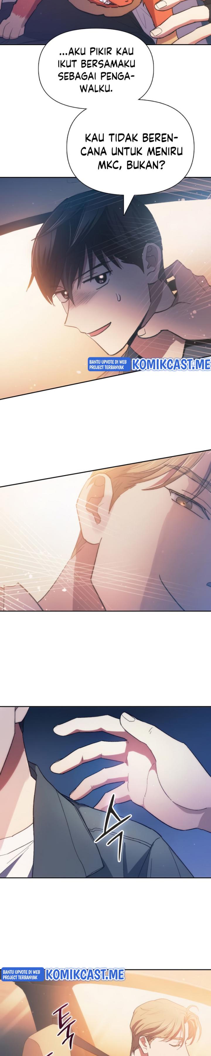 The S-Classes That I Raised