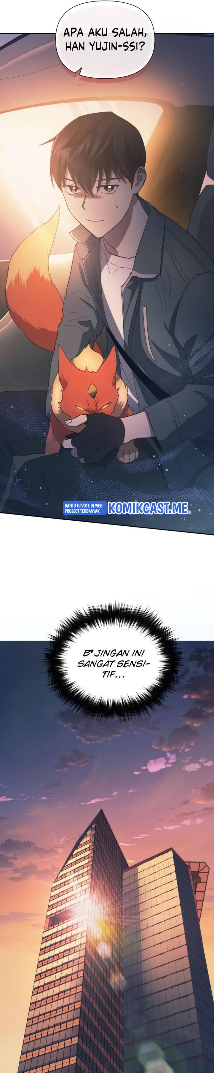 The S-Classes That I Raised