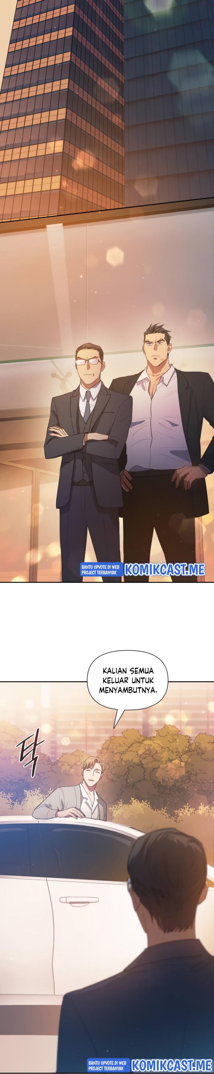 The S-Classes That I Raised
