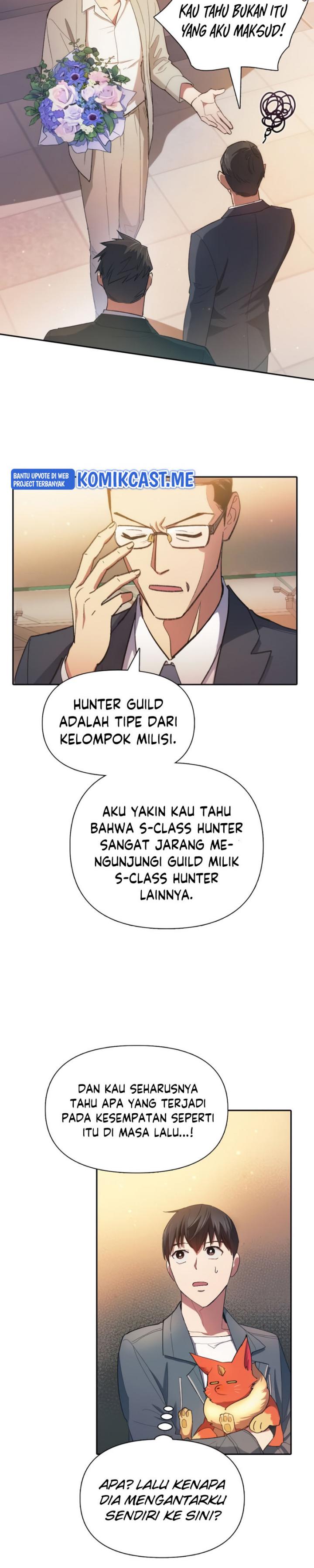 The S-Classes That I Raised
