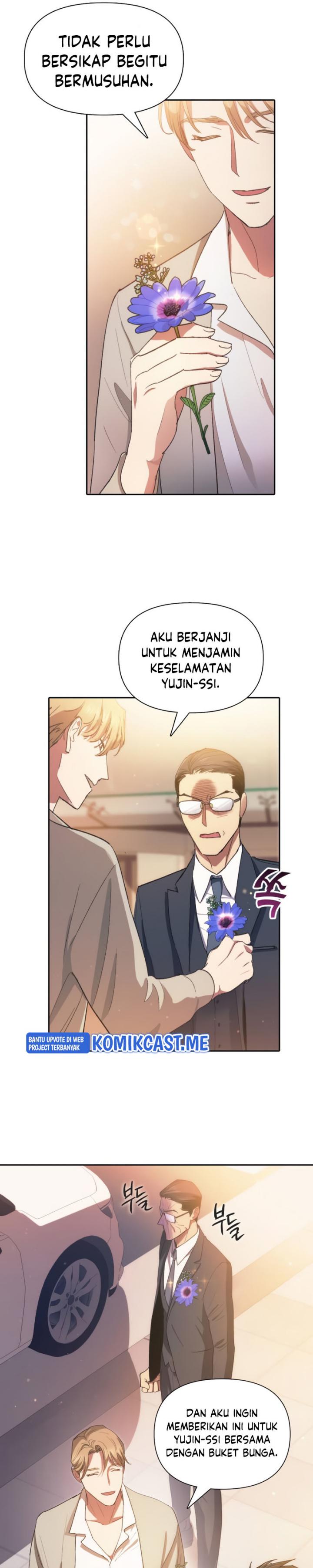 The S-Classes That I Raised