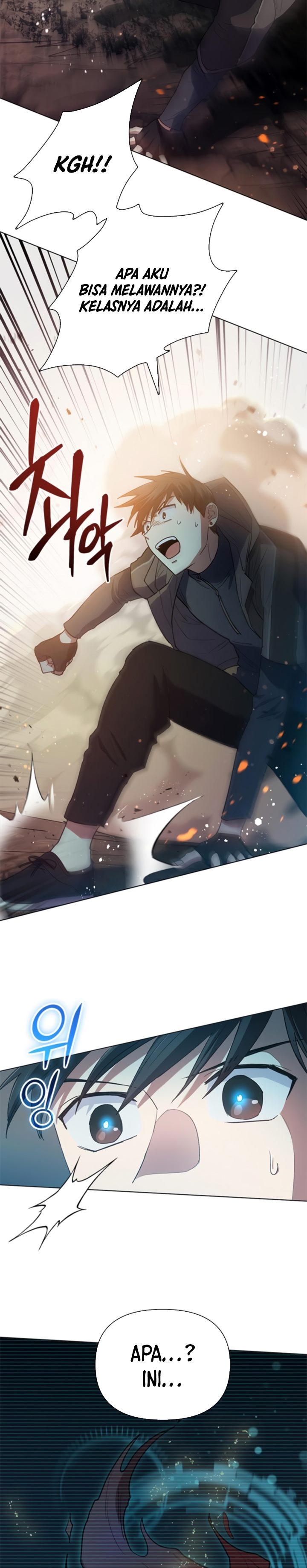 The S-Classes That I Raised