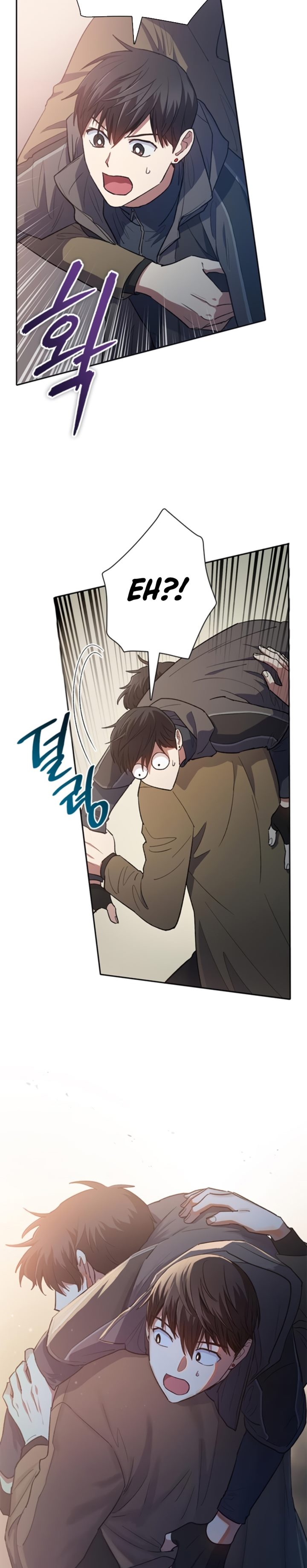 The S-Classes That I Raised