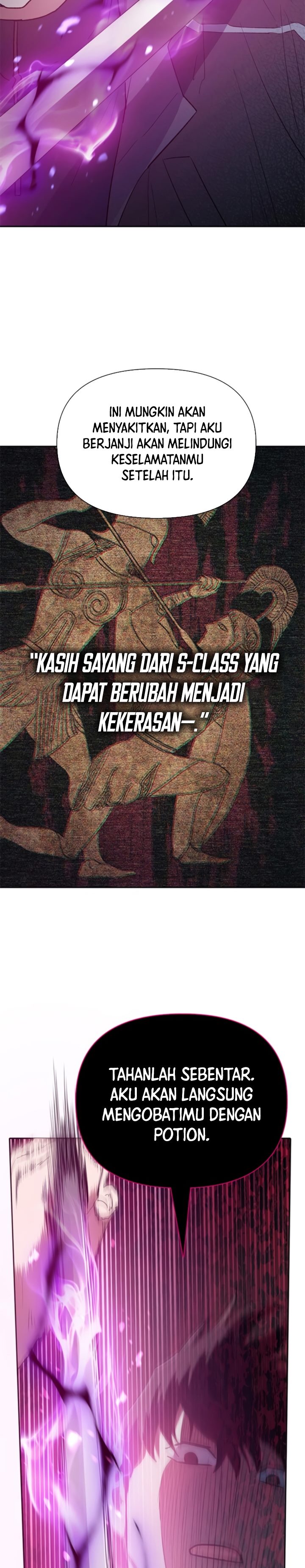 The S-Classes That I Raised