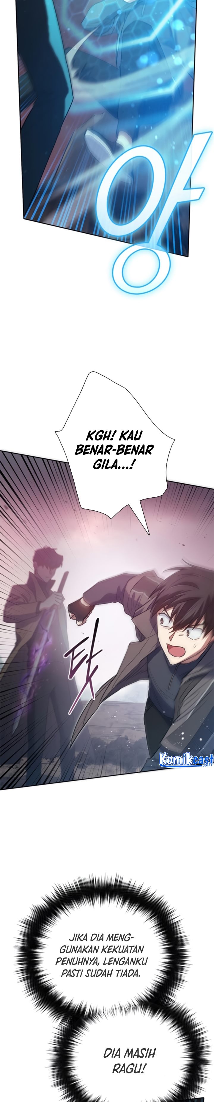 The S-Classes That I Raised