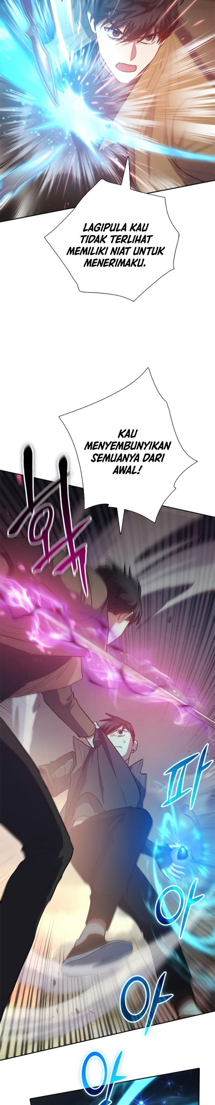 The S-Classes That I Raised
