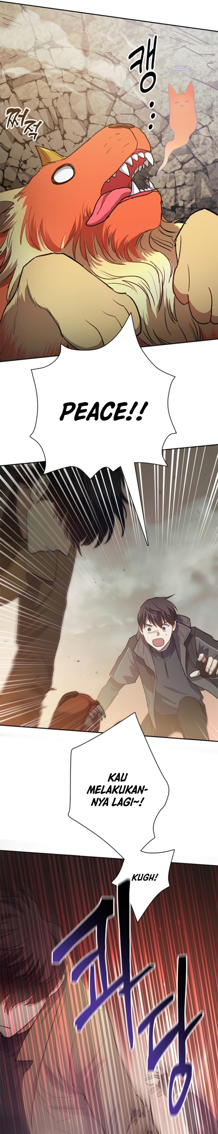 The S-Classes That I Raised