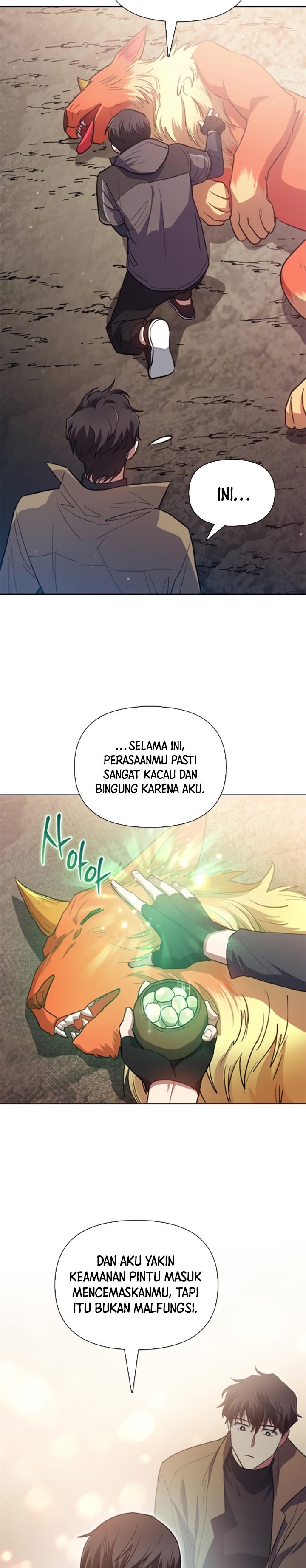 The S-Classes That I Raised