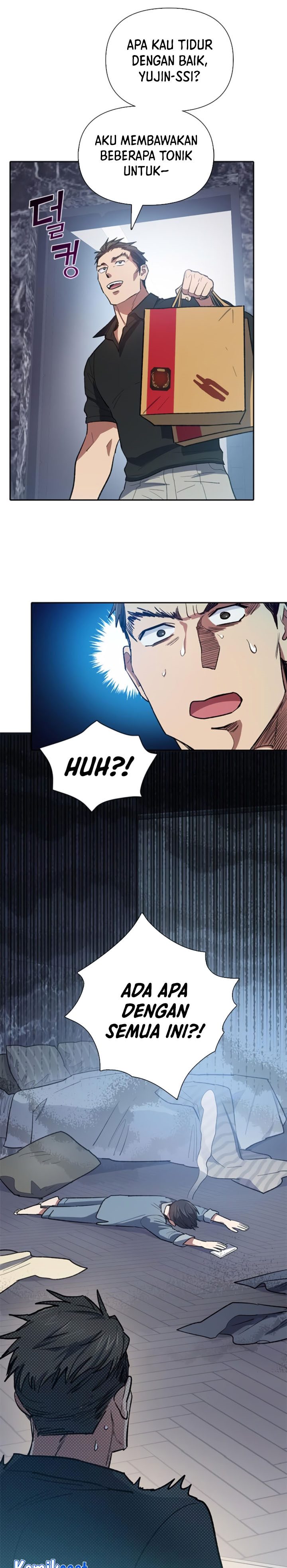 The S-Classes That I Raised