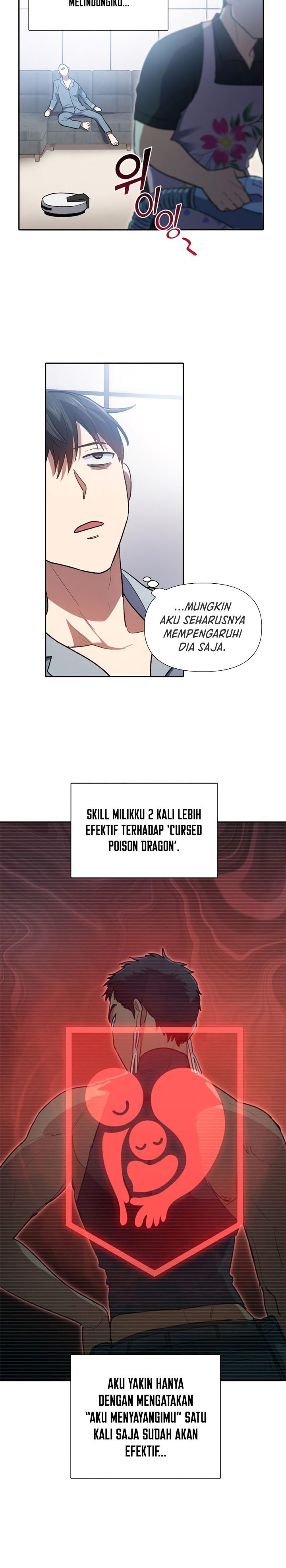 The S-Classes That I Raised
