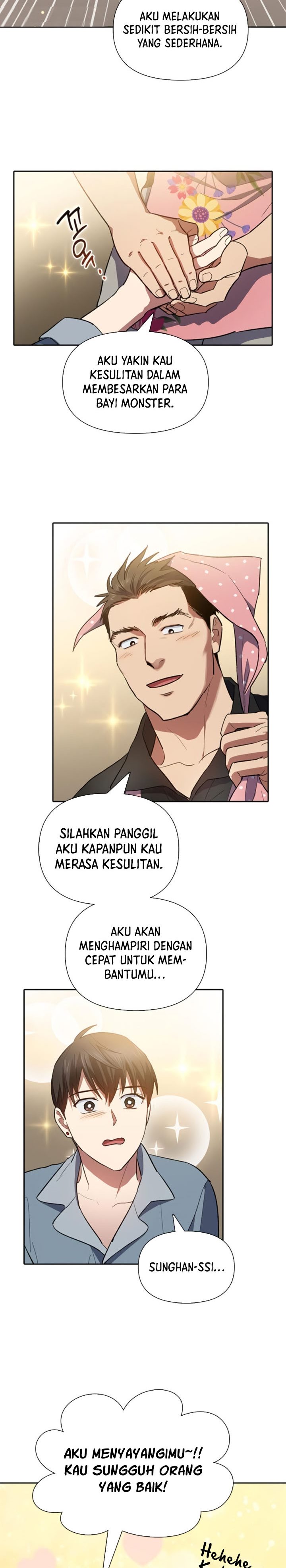 The S-Classes That I Raised