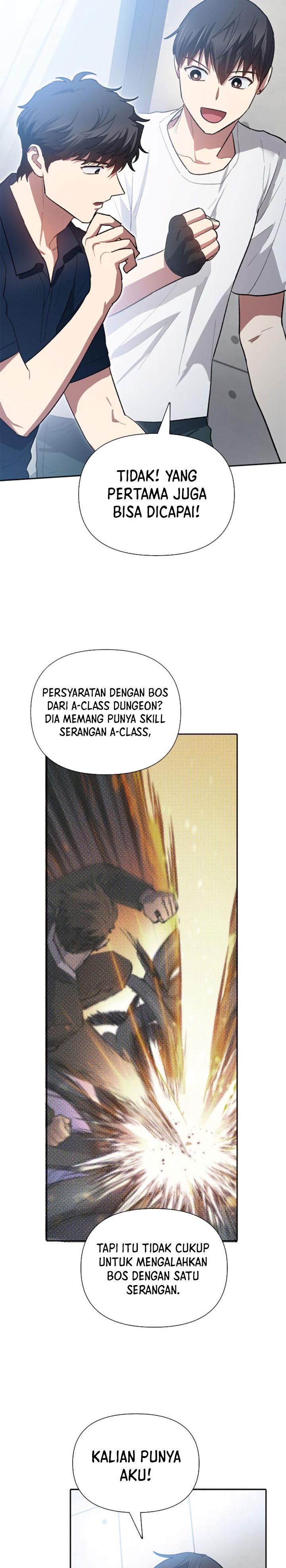 The S-Classes That I Raised