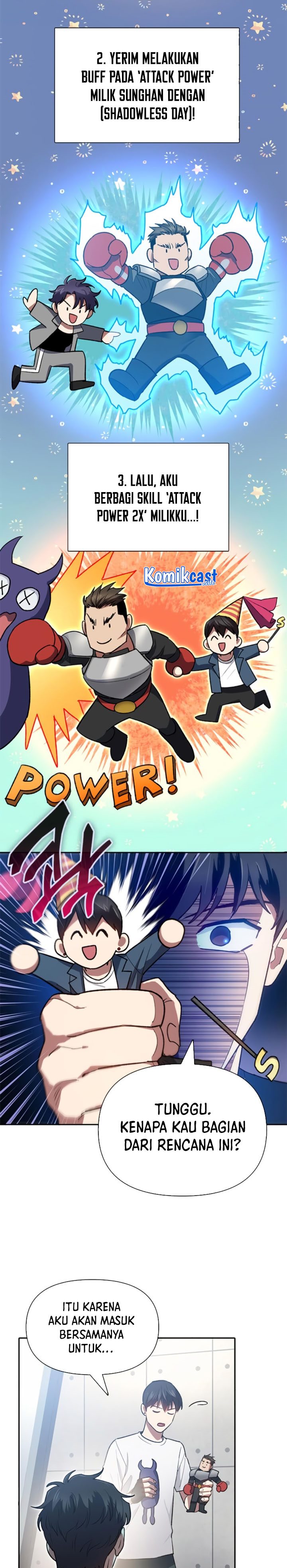 The S-Classes That I Raised