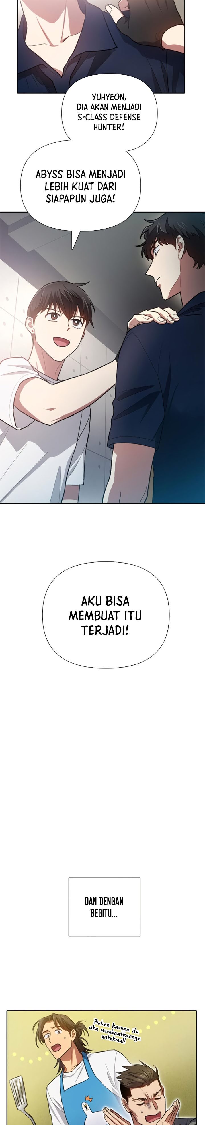 The S-Classes That I Raised