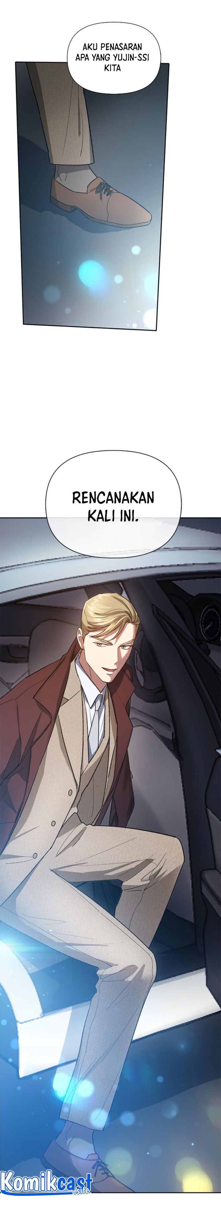 The S-Classes That I Raised