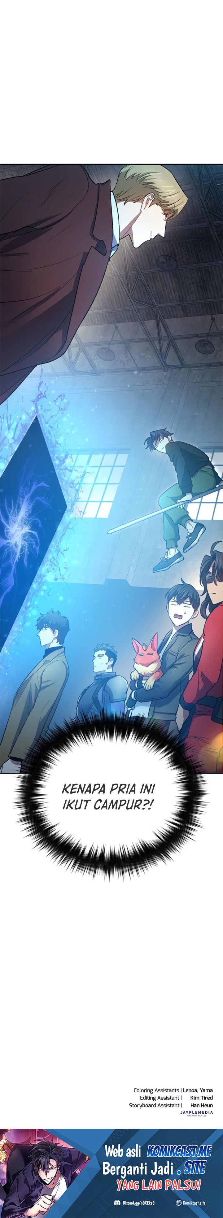 The S-Classes That I Raised