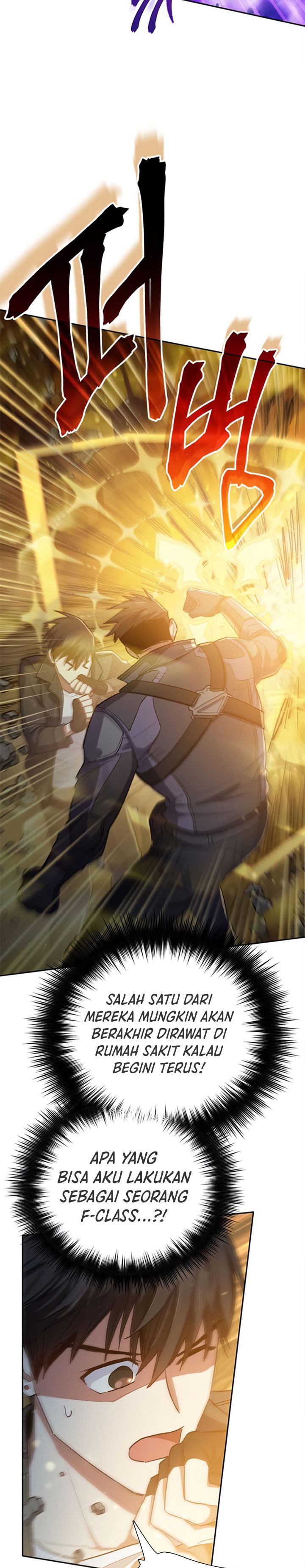 The S-Classes That I Raised