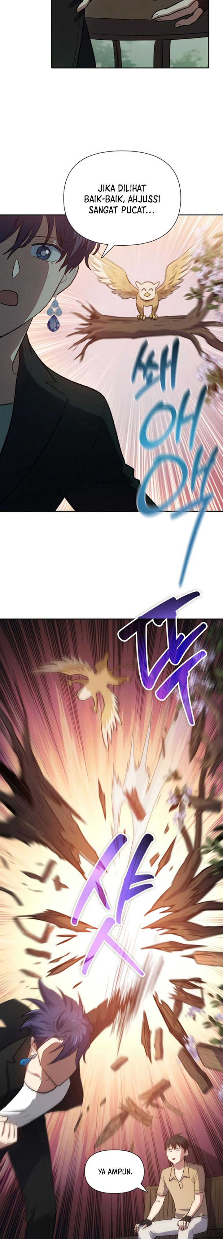 The S-Classes That I Raised
