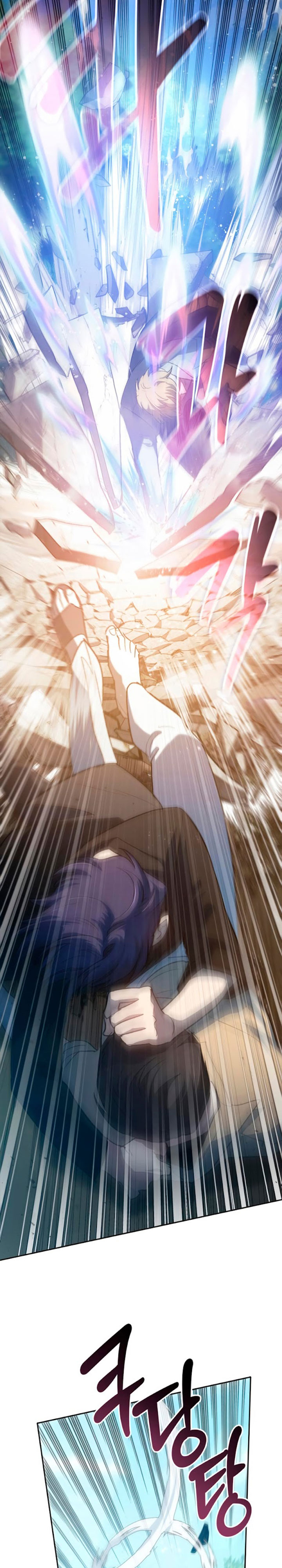 The S-Classes That I Raised