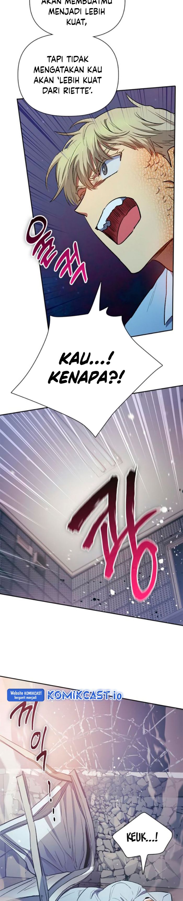 The S-Classes That I Raised