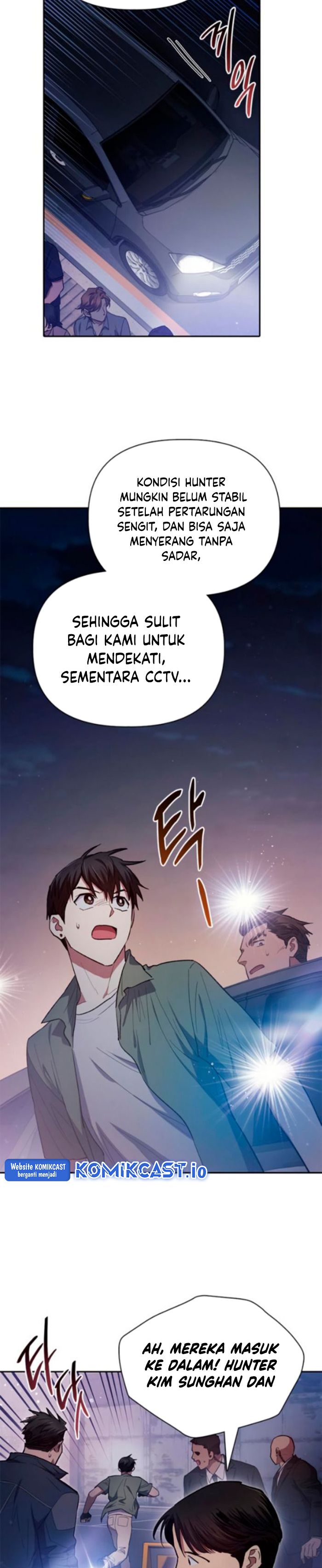 The S-Classes That I Raised