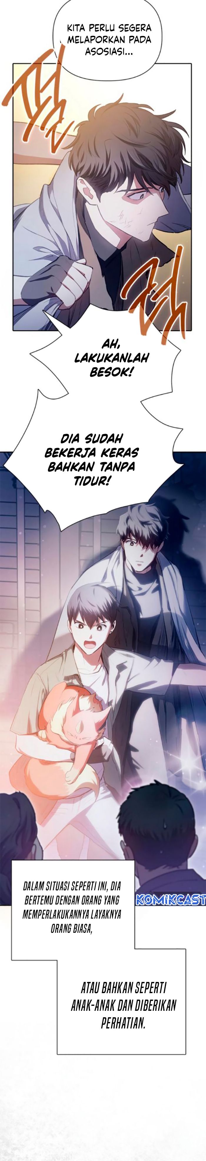 The S-Classes That I Raised