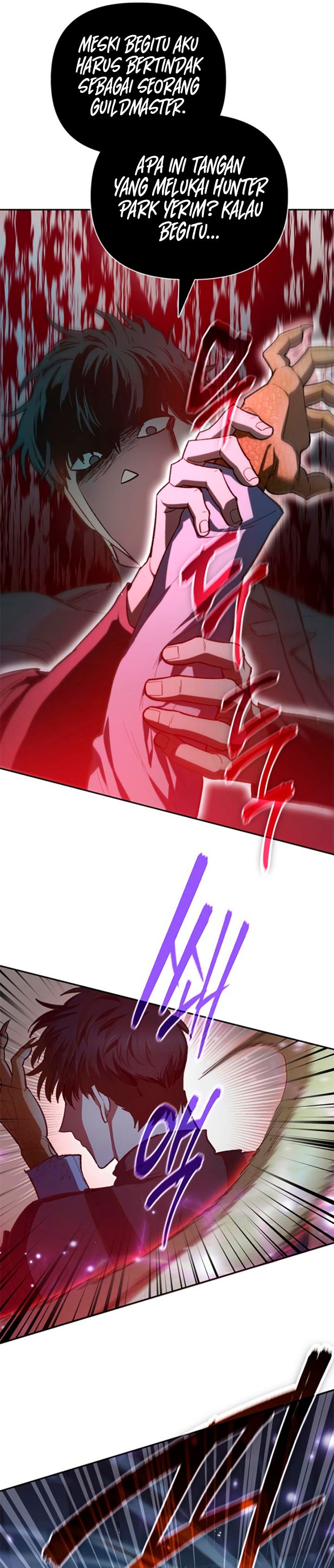 The S-Classes That I Raised