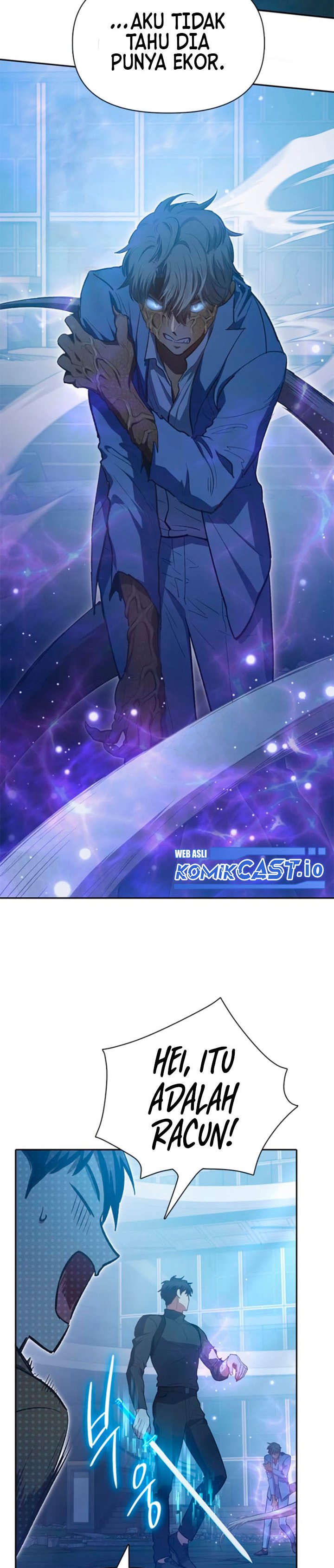 The S-Classes That I Raised