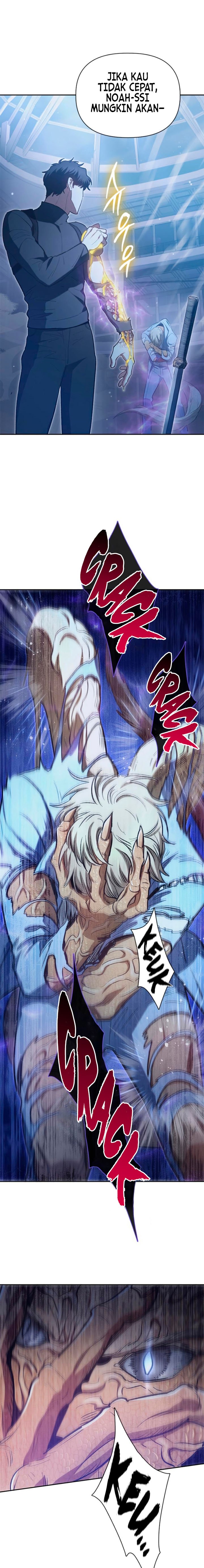 The S-Classes That I Raised
