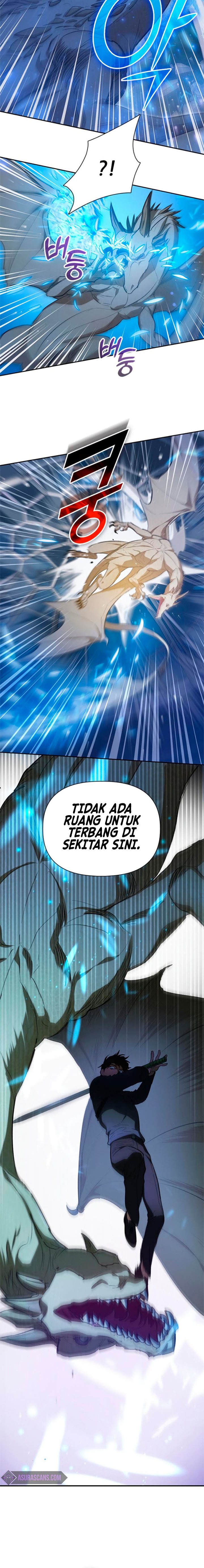 The S-Classes That I Raised