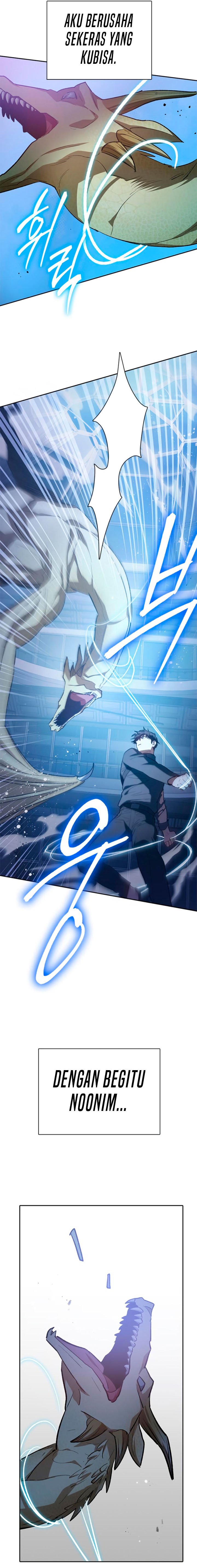 The S-Classes That I Raised
