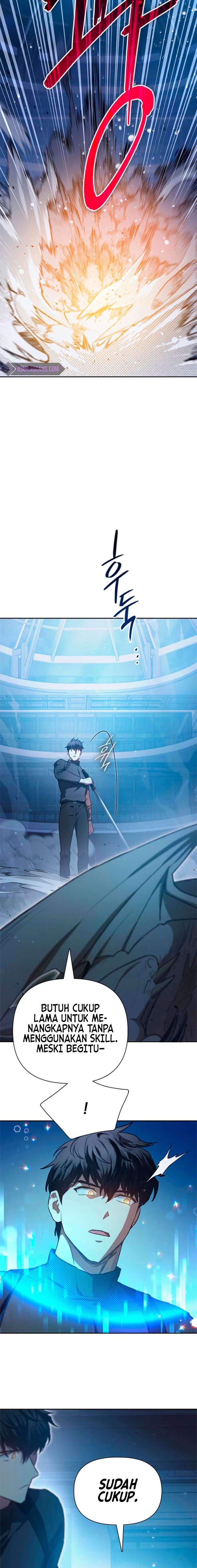 The S-Classes That I Raised