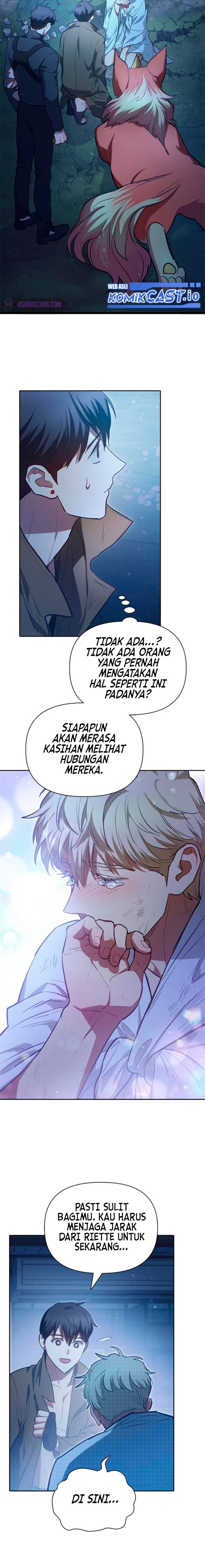The S-Classes That I Raised