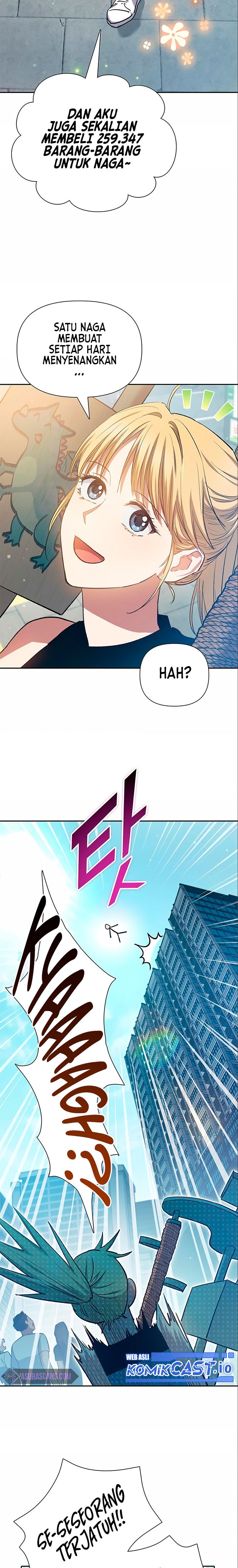 The S-Classes That I Raised