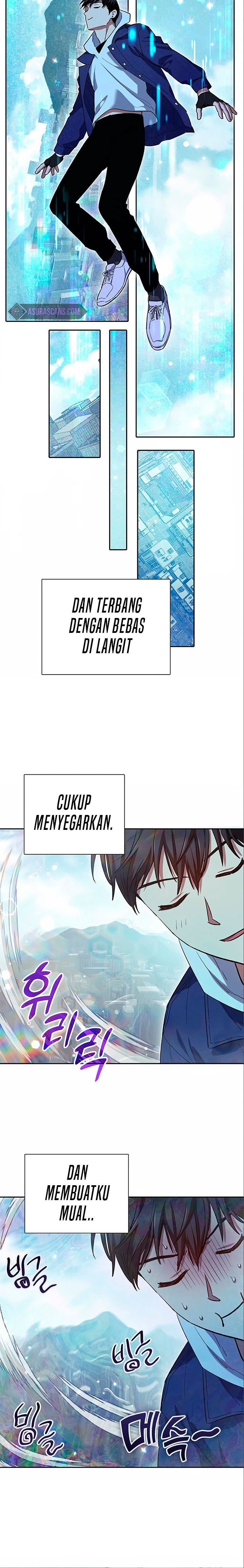 The S-Classes That I Raised