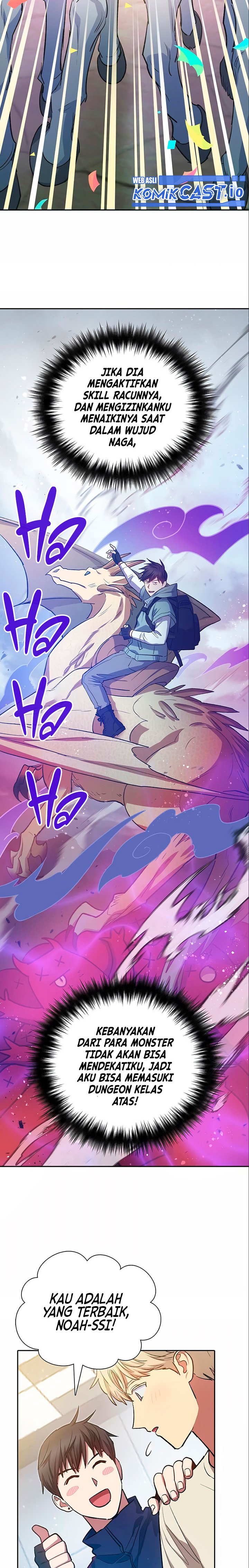 The S-Classes That I Raised