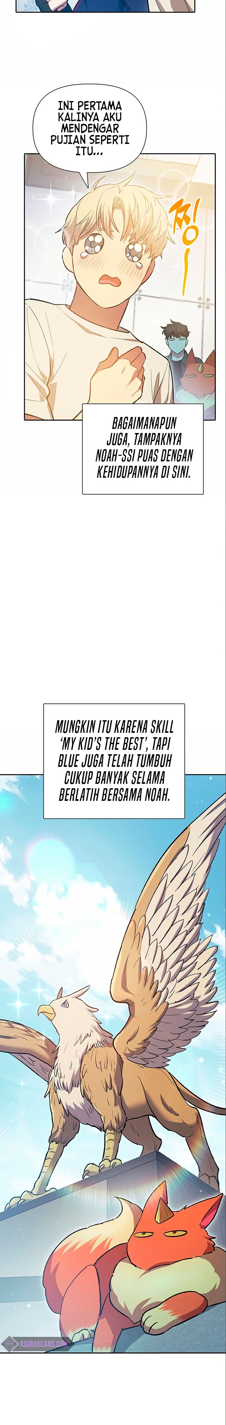 The S-Classes That I Raised
