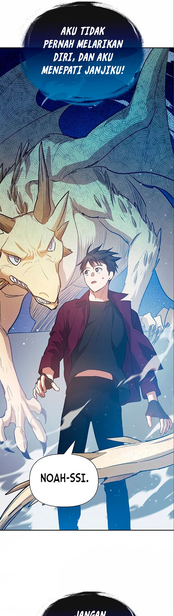The S-Classes That I Raised
