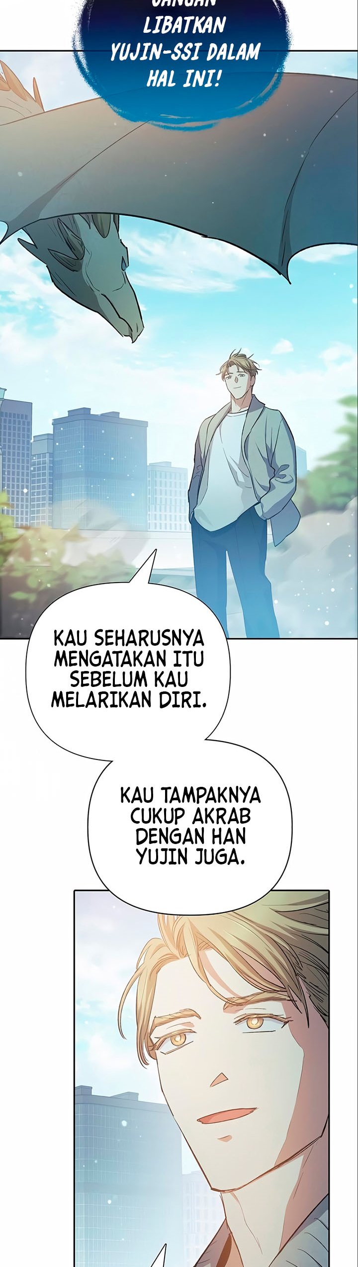 The S-Classes That I Raised