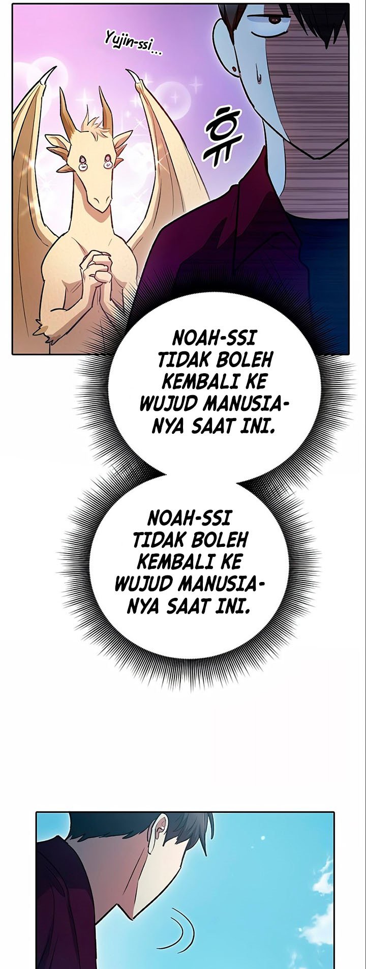 The S-Classes That I Raised