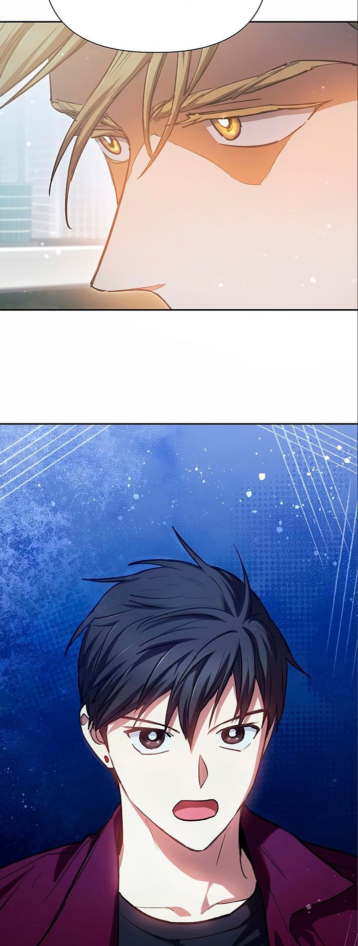 The S-Classes That I Raised