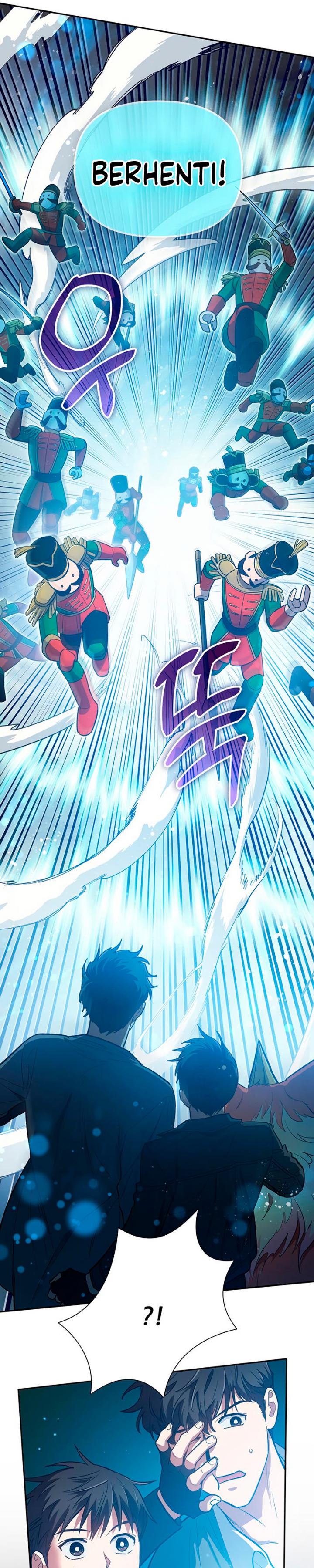 The S-Classes That I Raised