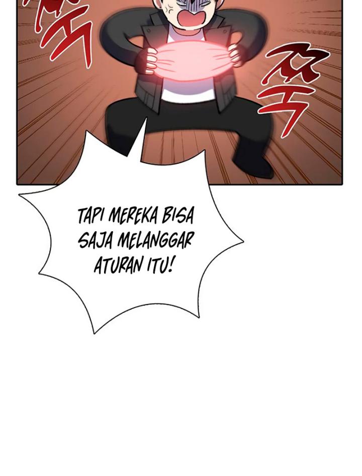 The S-Classes That I Raised