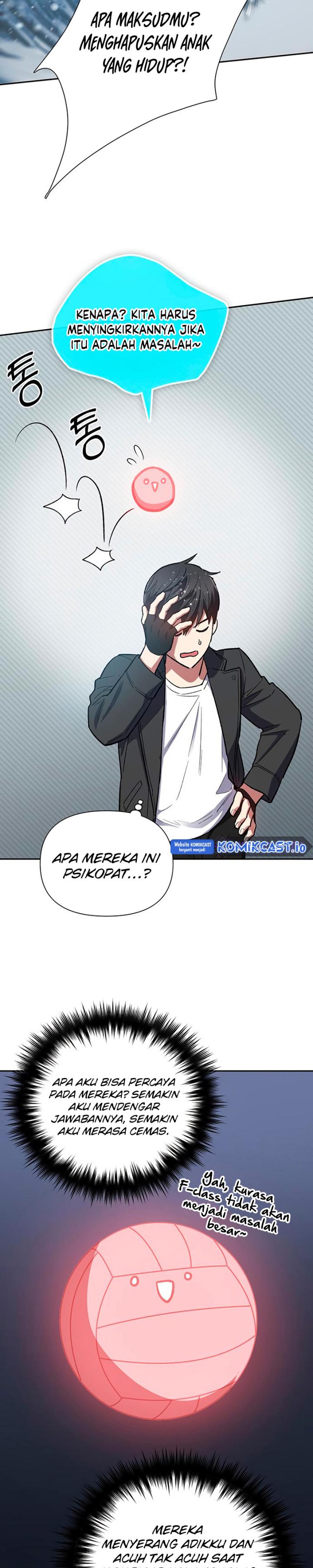 The S-Classes That I Raised