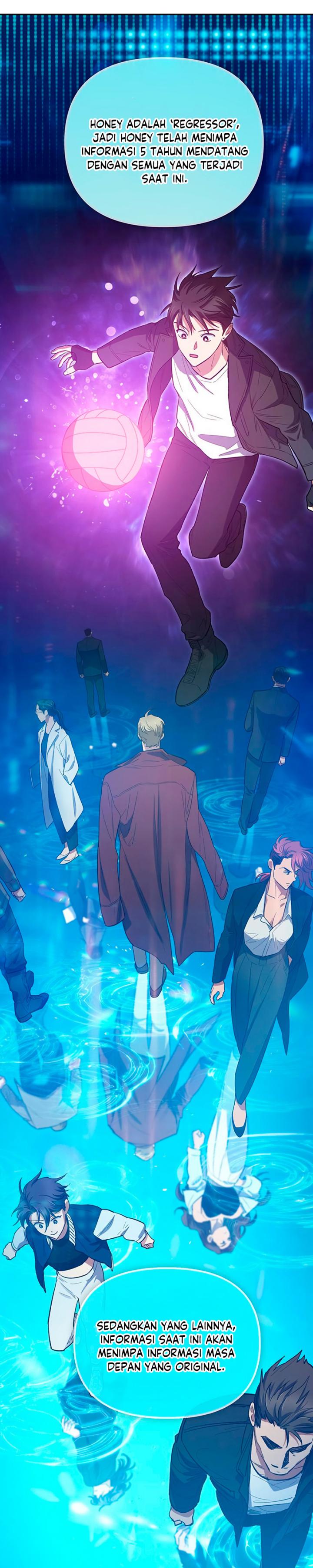 The S-Classes That I Raised