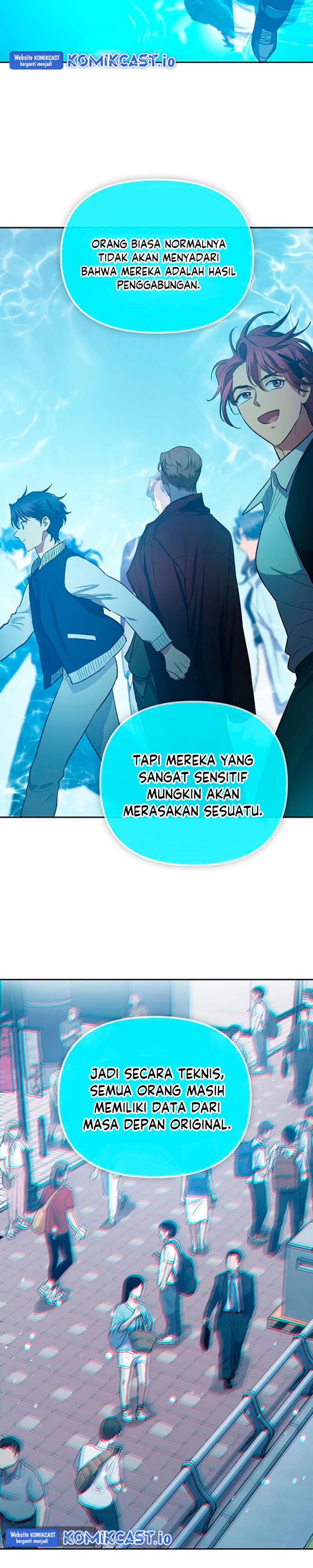 The S-Classes That I Raised