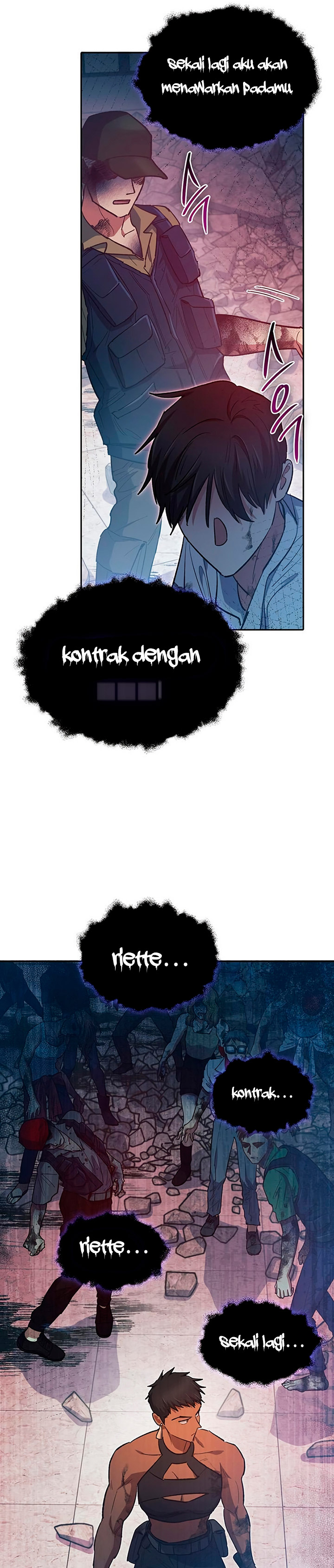 The S-Classes That I Raised