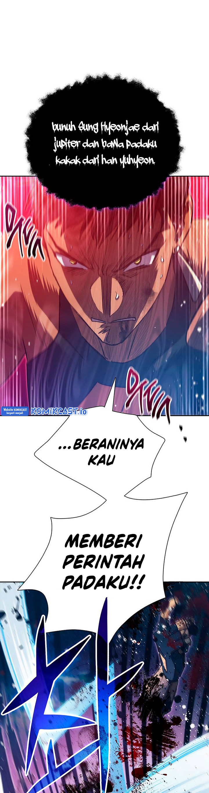 The S-Classes That I Raised
