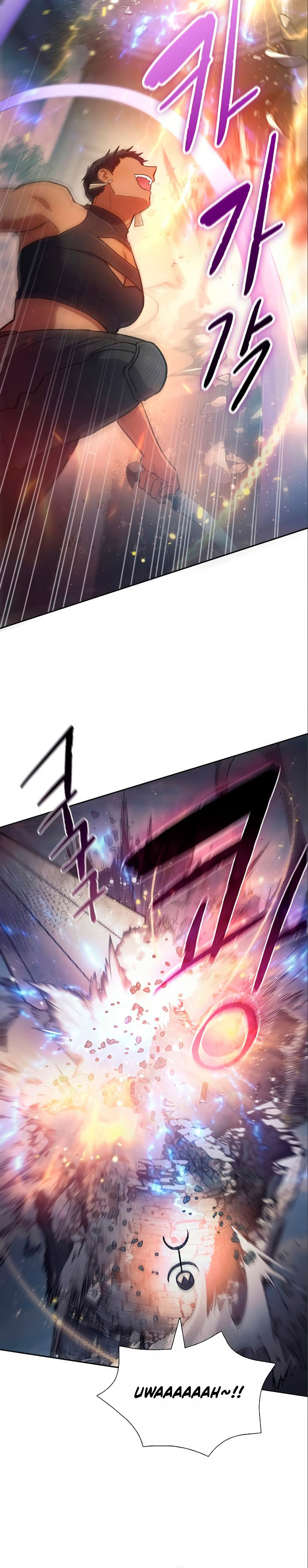 The S-Classes That I Raised